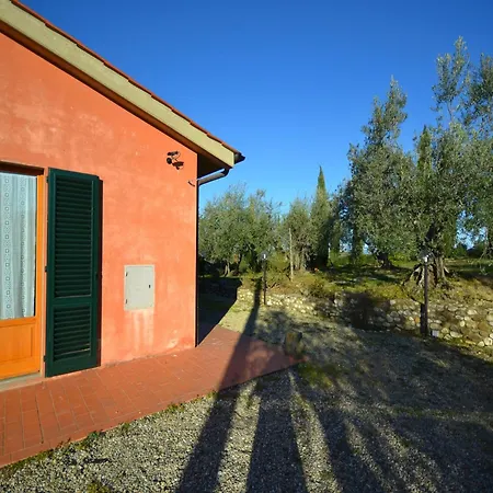Getaway Amidst Vineyards Tatil Evi