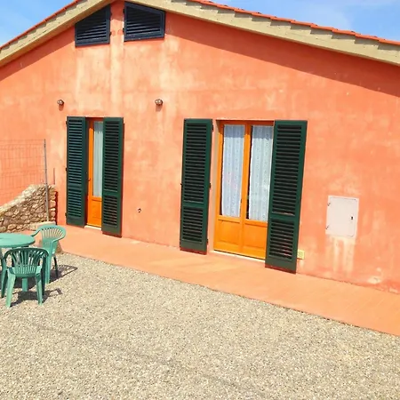Getaway Amidst Vineyards * Montespertoli